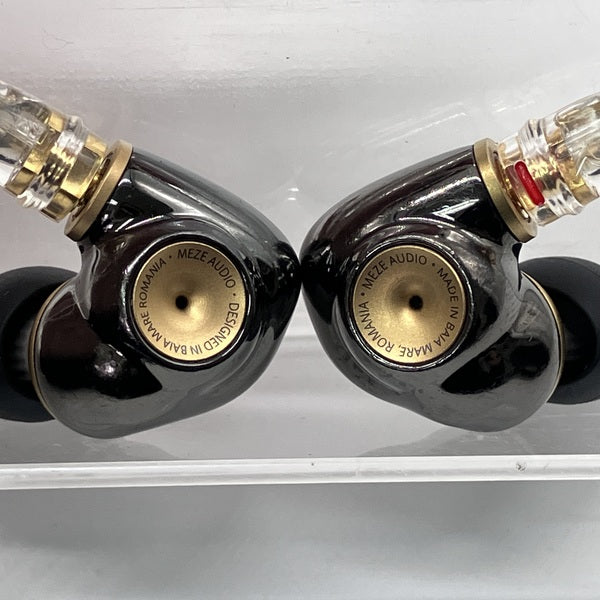 Meze audio ADVAR 有線イヤホン(中古) Meze Audio 【中古】ADVAR【秋葉原】 – e☆イヤホン