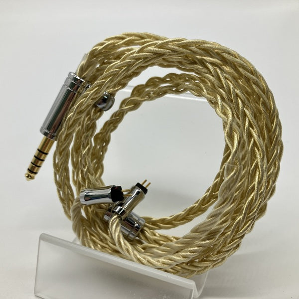 【中古】ZiSin-10 2pin-4.4mm【仙台】