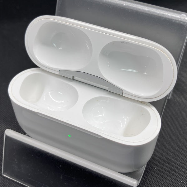 【中古】AirPods Pro 充電ケース(MagSafe)【秋葉原】