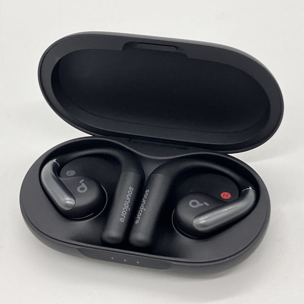 【中古】Soundcore AeroFit ブラック 【A3872N11】【日本橋】