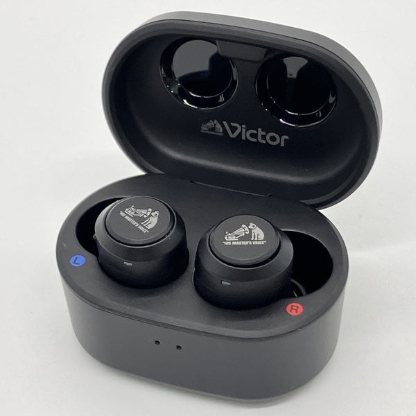 ビクター HA-FX150Tブラック 41MDMSUzUkL.jpg