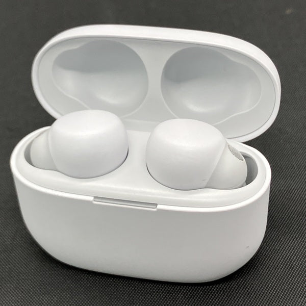 【中古】LinkBuds S ホワイト 【WF-LS900N W】【日本橋】
