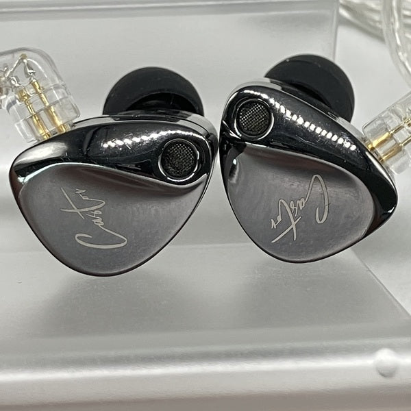 【中古】KZ ACOUSTICS Castor【秋葉原】
