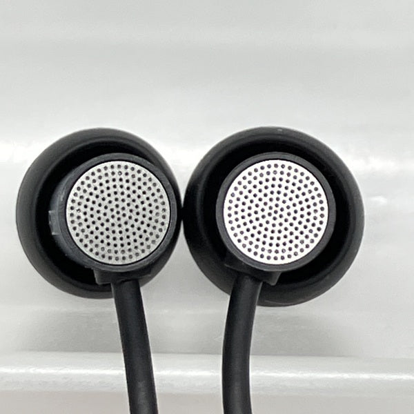 (未使用･未開封品)　final E2000 カナル型イヤホン マットブラック FI-E2DAL wyeba8q Amazon.co.jp: final E2000 カナル型イヤホン マットブラック FI