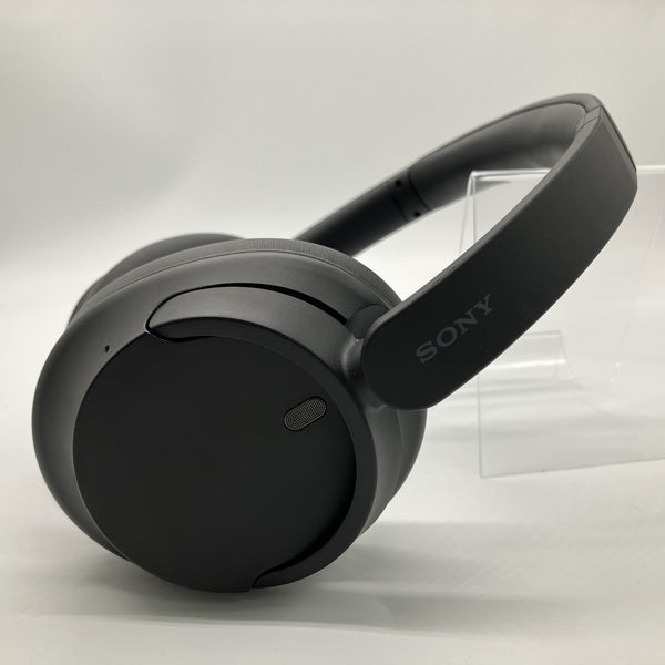 【中古】WH-CH720N BC ブラック【仙台】
