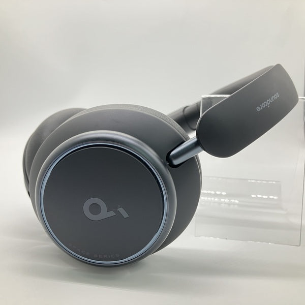 【中古】Soundcore Space Q45 ブラック 【A3040011】【仙台】