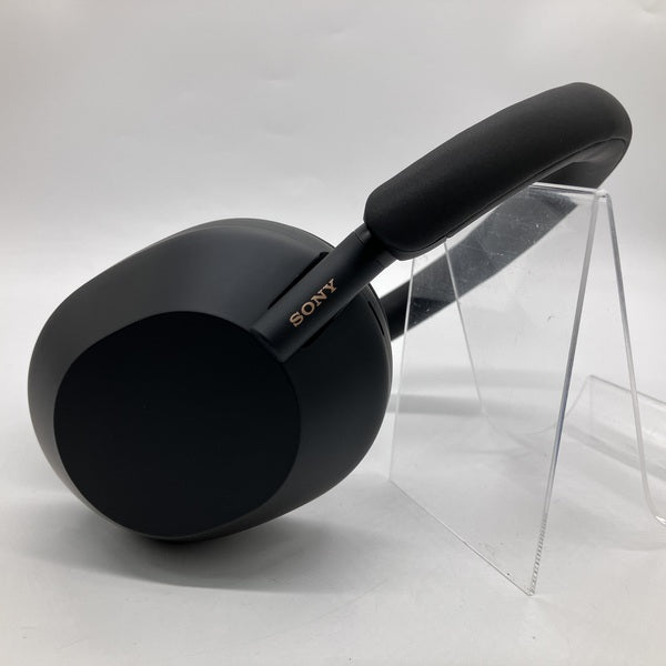 SONY 【中古】WH-1000XM5 BM ブラック【秋葉原】 – e☆イヤホン