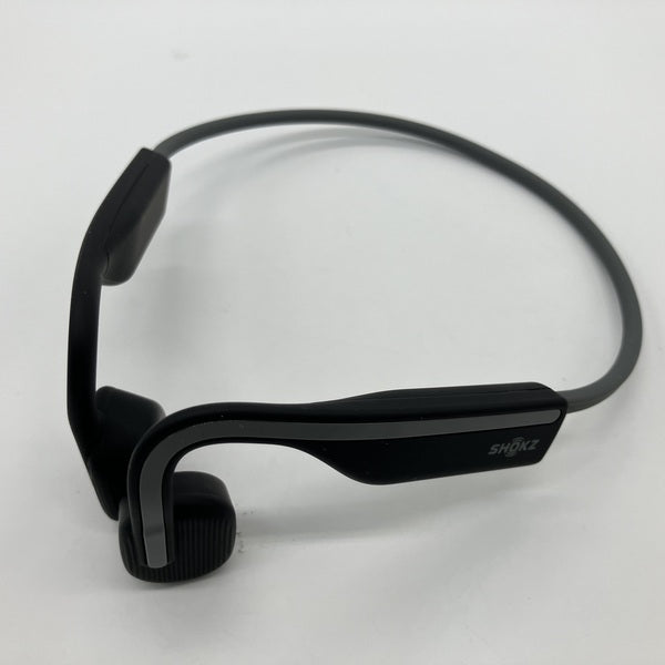 Shokz 【中古】OpenMove Slate Grey 【AFT-EP-000022】【仙台】 – e