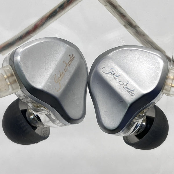 【中古】JD1 Silver 【FIO-IEM-JD1-S】【日本橋】