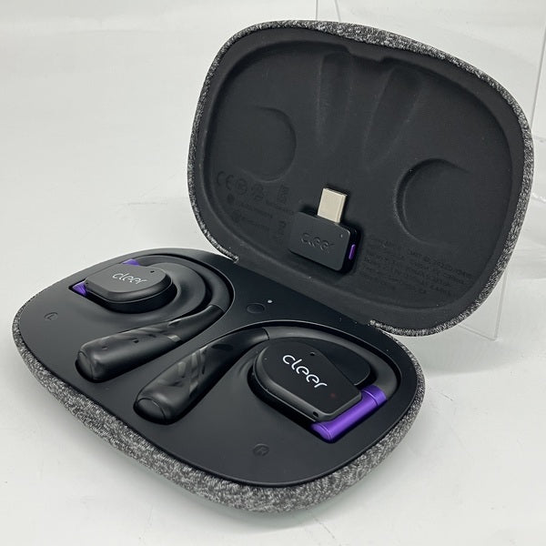 【中古】ARC II Game Edition Purple&Black 【CLR-ARC2G-PB】【日本橋】