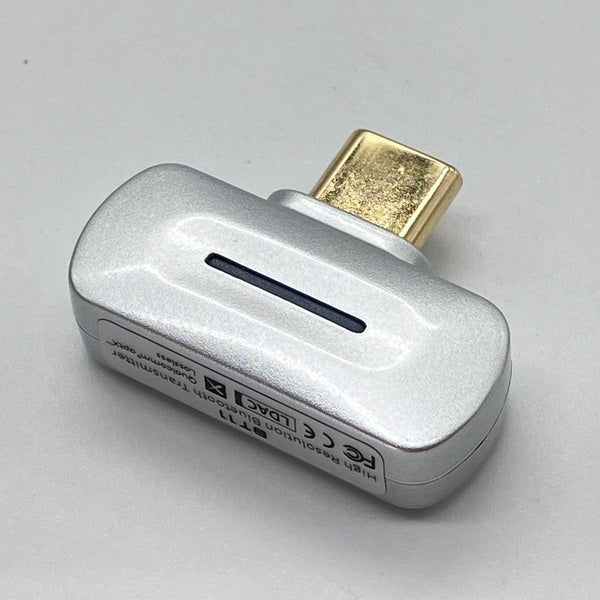 【中古】BT11 Silver 【FIO-BT11-S】【秋葉原】
