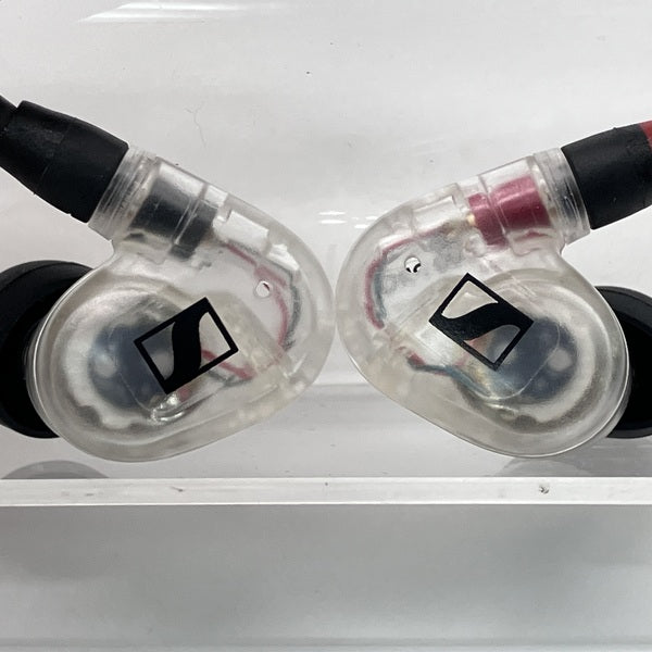 【中古】IE 100 PRO CLEAR【名古屋】