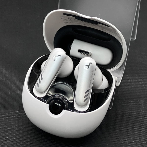 【中古】Soundcore VR P10 ホワイト 【A3850Z21】【秋葉原】