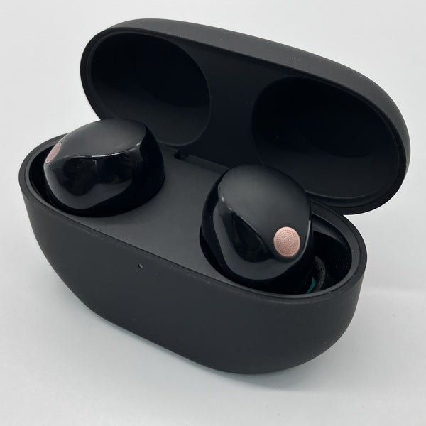 SONY 【中古】WF-1000XM5 B ブラック【名古屋】 – e☆イヤホン