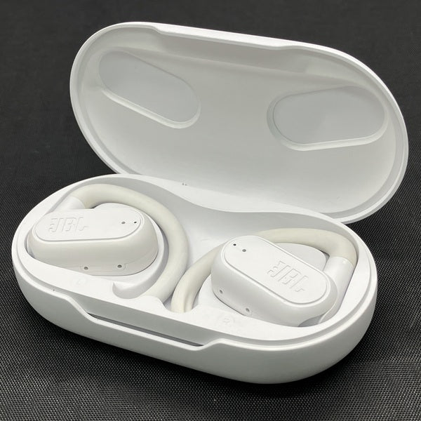 JBL 【中古】SOUNDGEAR SENSE ホワイト【JBLSNDGEARSNSWHT