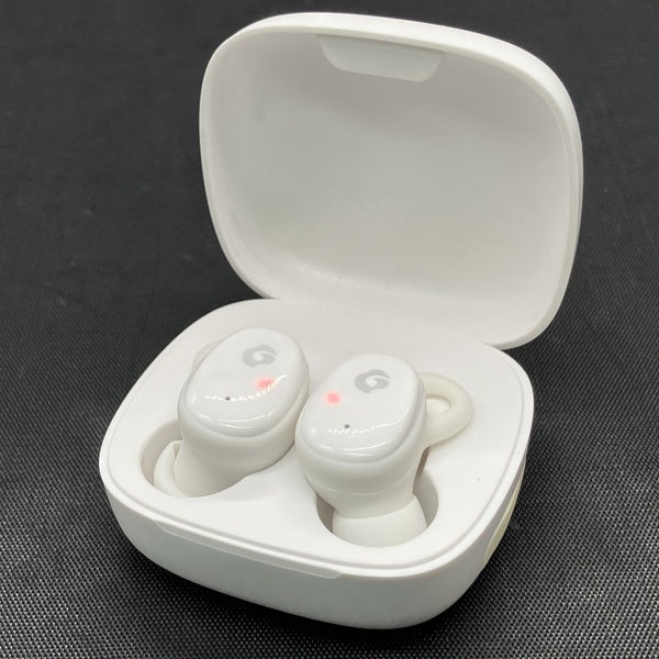 GLIDiC 【中古】TW-3000R ホワイト【秋葉原】 – e☆イヤホン