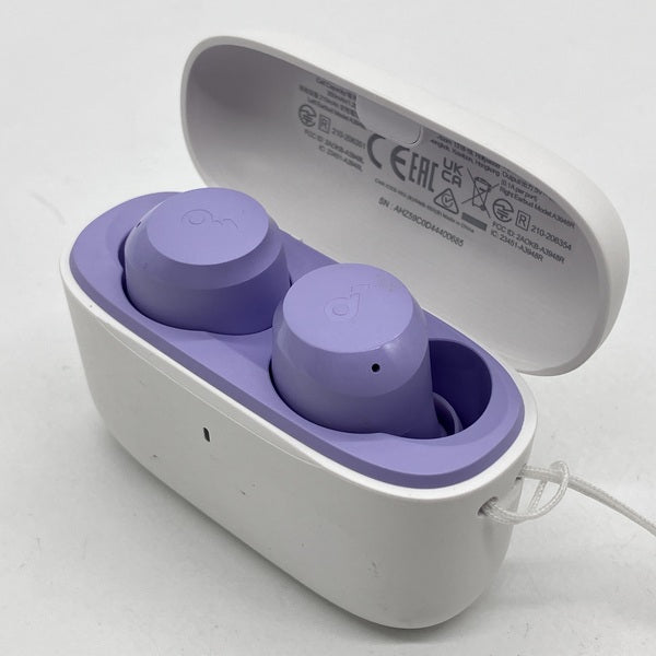 【中古】Soundcore A25i パープル 【A3948NQ1】【秋葉原】