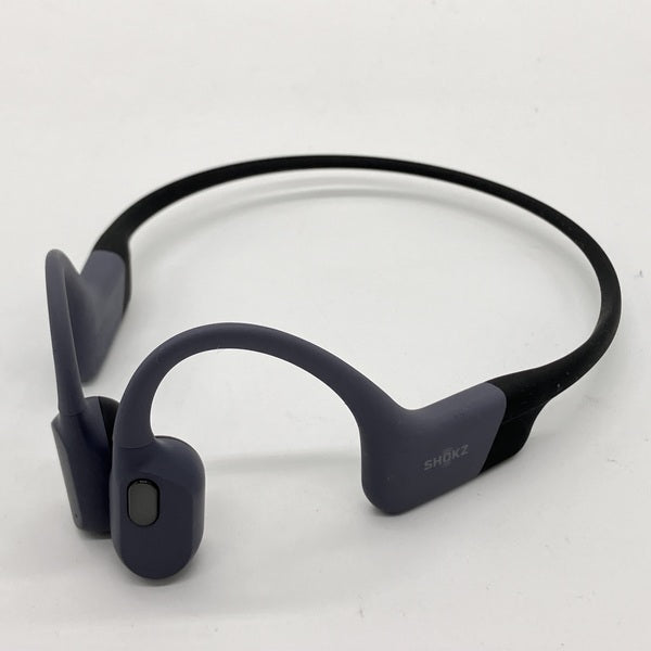 SHOKZ OpenSwim Pro グレー 動作確認済／専用ケーブル付き Shokz OpenSwim Pro – FOCALPOINT DIRECT