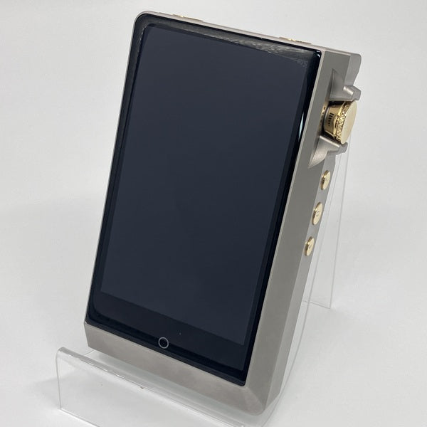 【中古】N6ii-Ti R-2R チタニウム・リミテッドエディション【秋葉原】