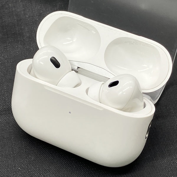 【中古】AirPods Pro (第2世代) MQD83J/A【秋葉原】