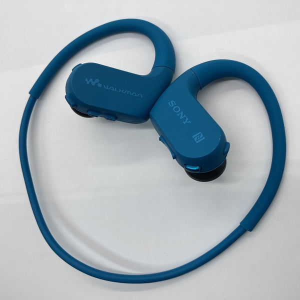 【値下げしました】NW-WS623 ブルー ソニー NW-WS623-L ウォークマン WS620シリーズ 4GB ブルー