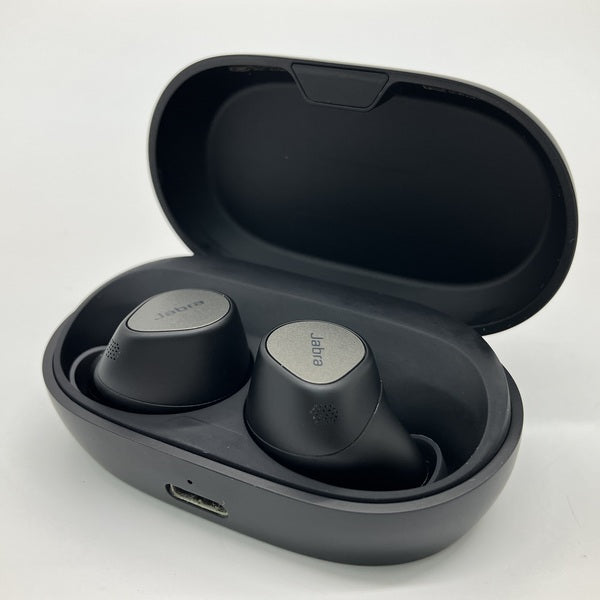 【中古】Elite 7 Pro Titanium Black 【100-99172001-40】【秋葉原】