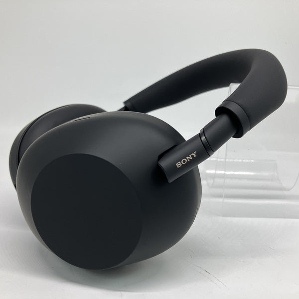 【中古】WH-1000XM6 BM ブラック【日本橋】