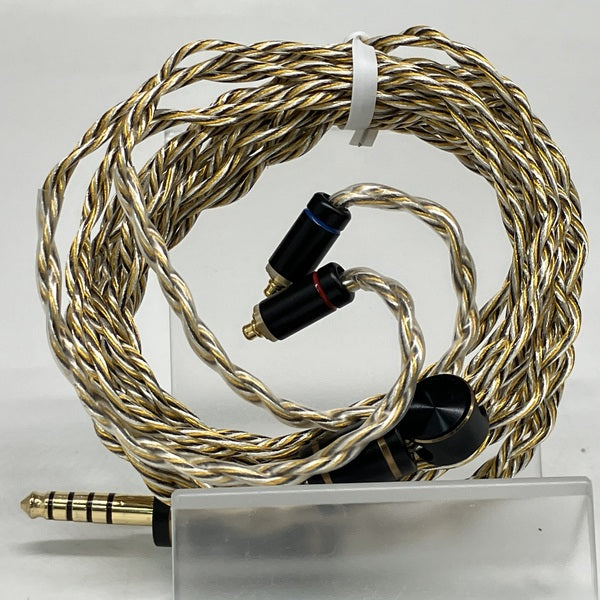 【中古】JSHIFI Jupiter MMCX 4.4mm【名古屋】