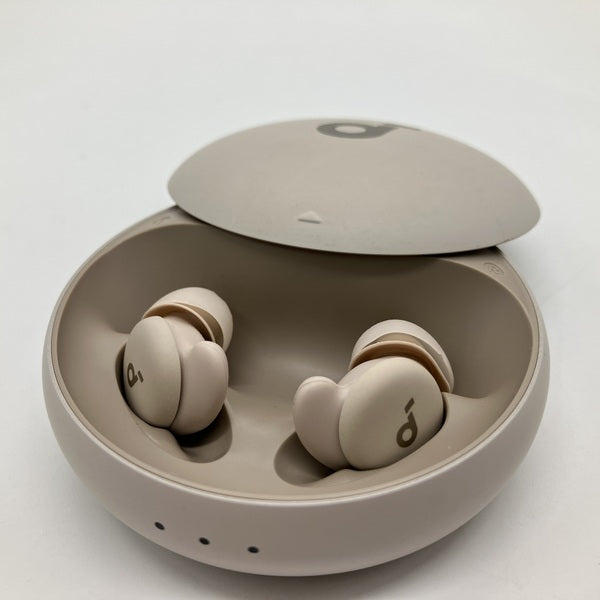 Anker 【中古】Soundcore Sleep A20 サンドベージュ 【A6611Z21