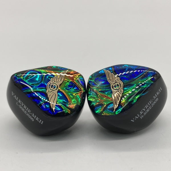 【中古】VALKYRIE MKII (Universal fit)(ケーブル欠品)【日本橋】