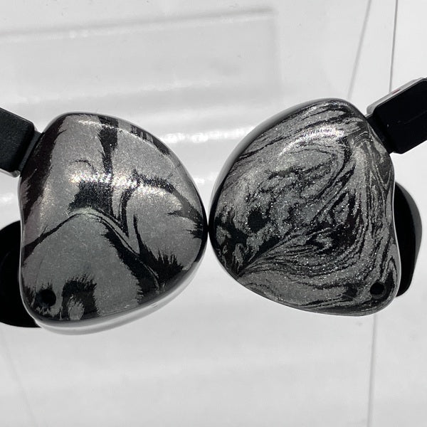 Noble Audio Khan　イヤホン Noble Audio KHAN 【NOB-KHAN】 – e☆イヤホン