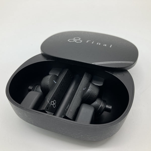 【中古】ZE8000 MK2 ブラック【秋葉原】