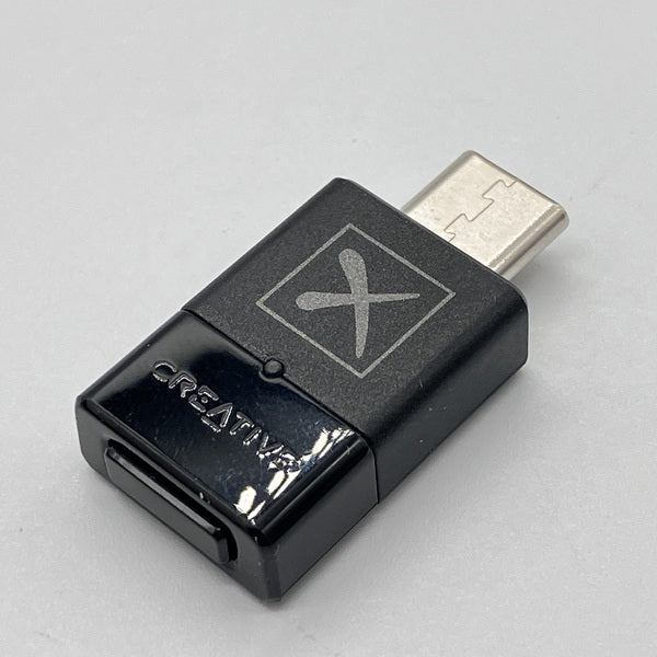 【中古】Creative BT-W3X【秋葉原】