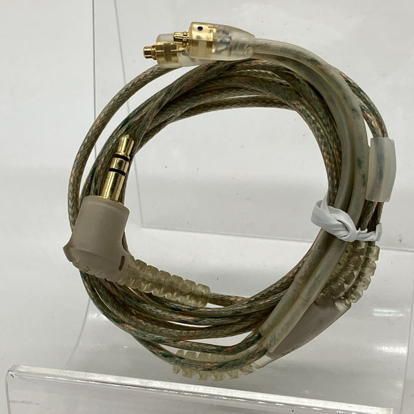 【中古】EAC64CL (SEシリーズ用ケーブル/クリアー)【秋葉原】