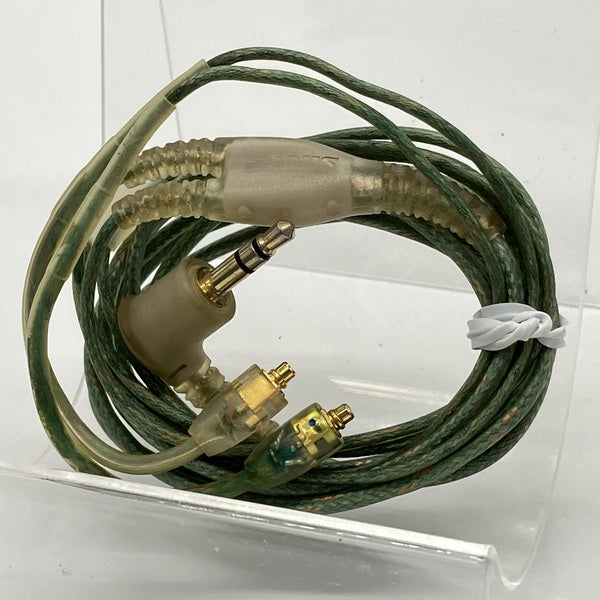 【中古】EAC64CL (SEシリーズ用ケーブル/クリアー)【秋葉原】