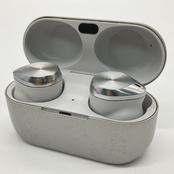 Technics EAH-AZ80 ワイヤレスイヤホン 中古 傷有り EAH-AZ80-K