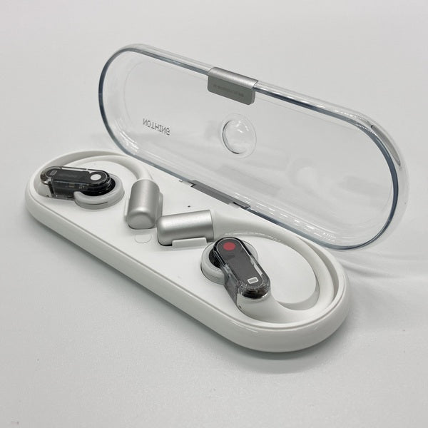 Nothing Ear (open) 新品未使用 Nothing's New Nothing Ear (open) Touts Comfort And Style