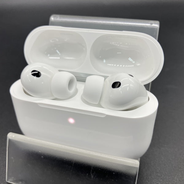 新品未開封　AirPods Pro 3 MFHP4J/A イヤホン Apple アップル 純正 AirPods Pro 3 第3世代 USB-C