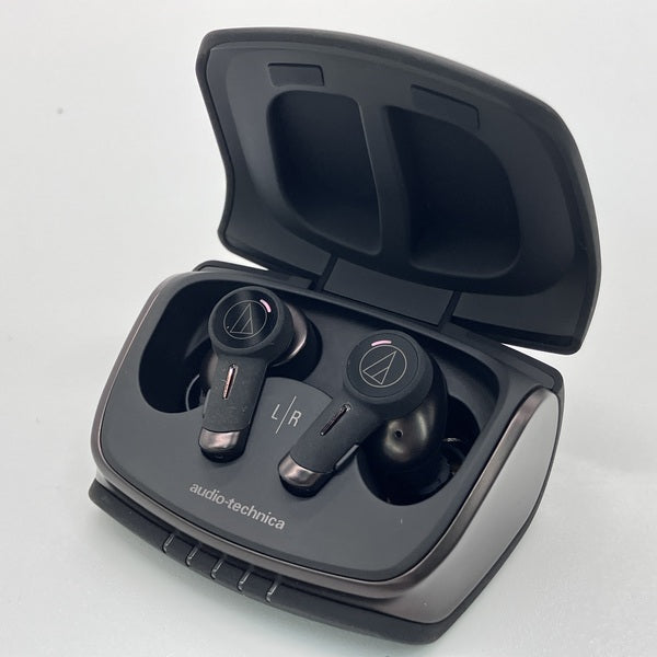 audio-technica 【中古】ATH-TWX9【秋葉原】 – e☆イヤホン