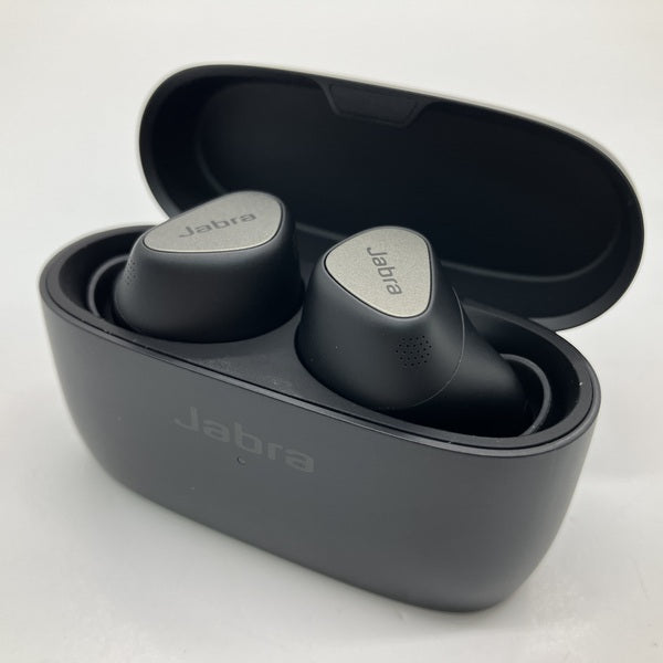 【中古】Elite 5 Titanium Black 【100-99181000-40】【秋葉原】
