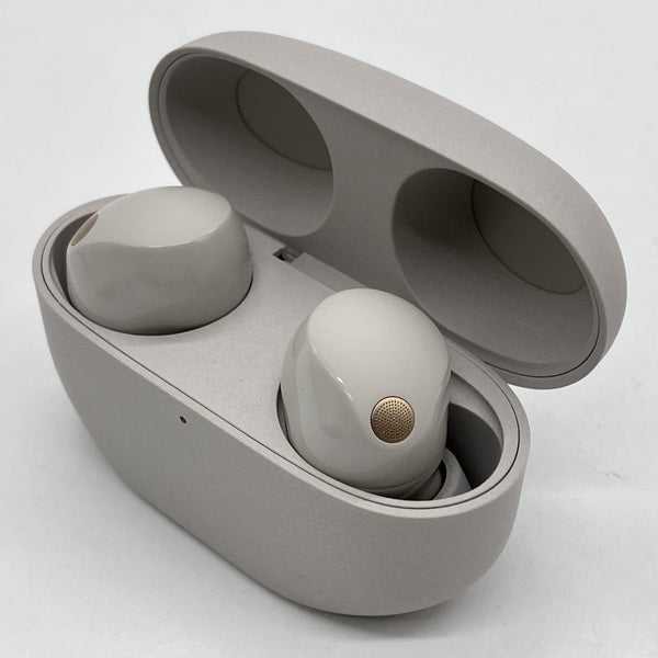 SONY WF-1000XM5 中古 SONY 【中古】WF-1000XM5 B ブラック【日本橋】 – e☆イヤホン