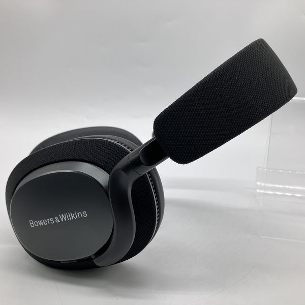 Bowers & Wilkins 【中古】Px7 S3 アンスラサイト・ブラック