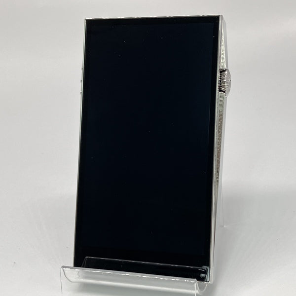 【中古】A&ultima SP3000 Platinum Coated 904L Stainless Steel【IRV-AK-SP3000-PLT】【秋葉原】