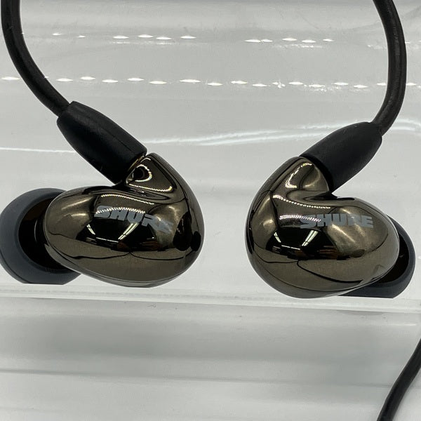 SHURE 【中古】SE846 ブロンズ【SE846-BNZ-A】【名古屋】 – e