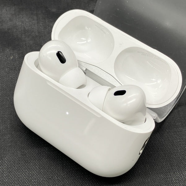 【中古】AirPods Pro (第2世代) MQD83J/A【秋葉原】