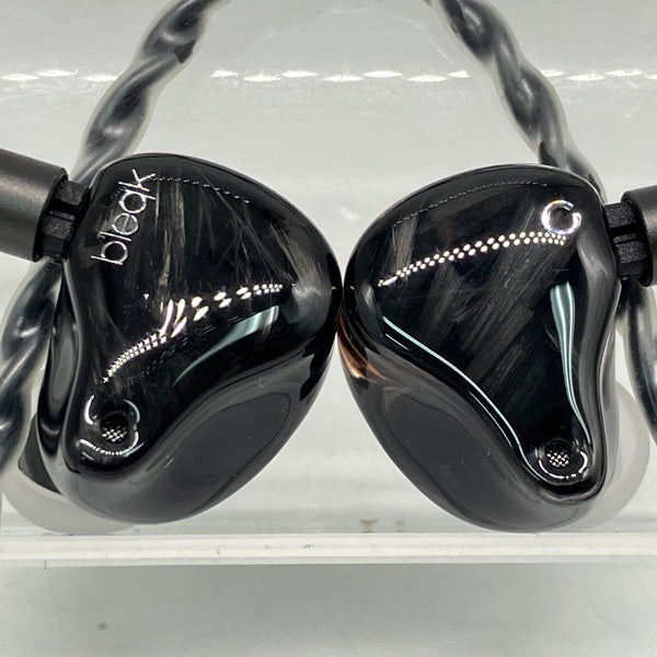 【中古】bleqk Lowmaster【名古屋】