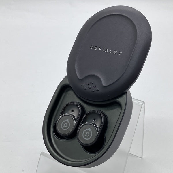 デビアレ　ジェミニ　DEVIALET Gemini Used 美品 2025年最新】gemini devialetの人気アイテム - メルカリ