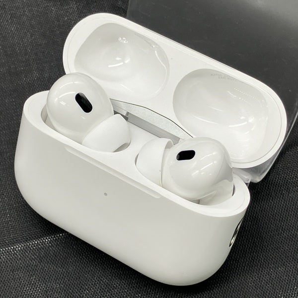 【中古】AirPods Pro (第2世代) MQD83J/A【秋葉原】