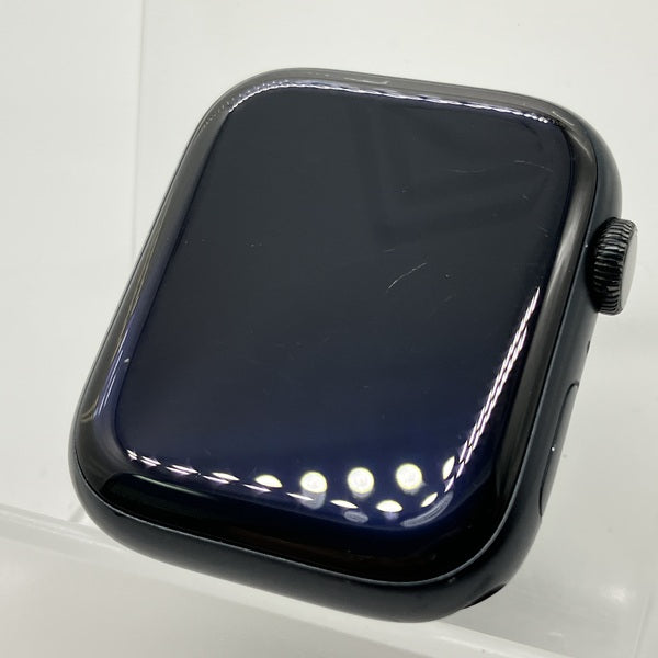 Apple 【中古】Apple Watch Series7 Nike （45mm GPS）アルミニウム