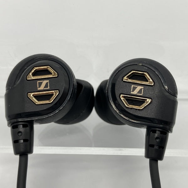 SENNHEISER 【中古】IE 60 【504769】【秋葉原】 – e☆イヤホン